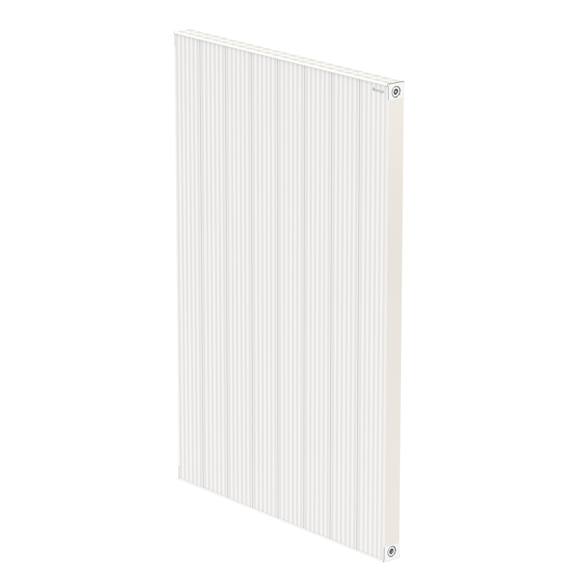Mesken Line 1200 mm - 803 mm - Kırık Beyaz (RAL 9010)