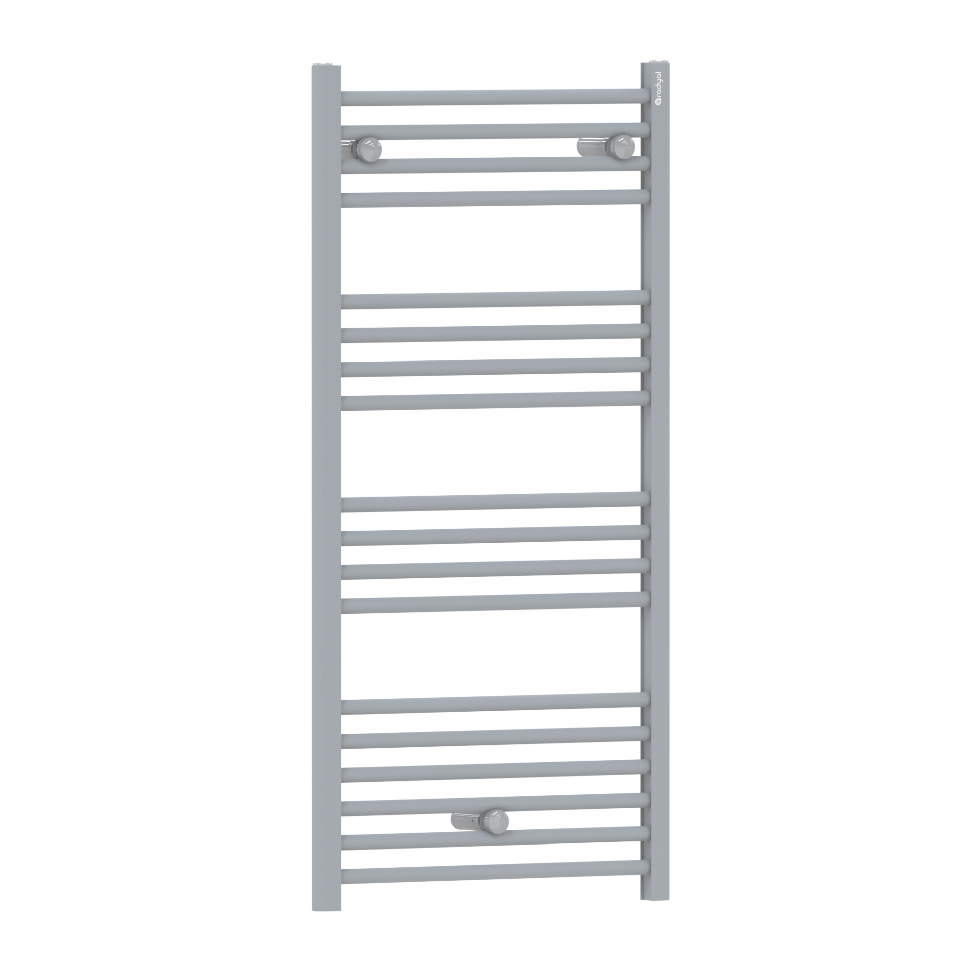 Erguvan Light 1000 mm - 485 mm - Gri İpek Pütürlü - (RAL 7040)