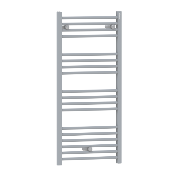 Erguvan Light 1000 mm - 485 mm - Gri İpek Pütürlü - (RAL 7040)