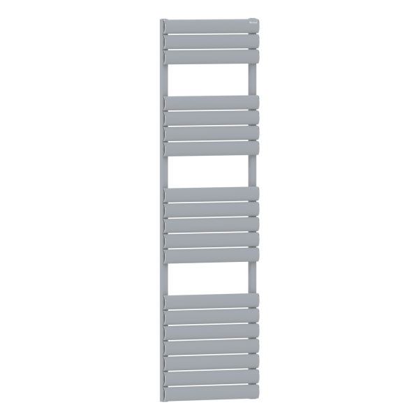 Yasemin 1745 mm - 460 mm - Gri İpek Pütürlü - (RAL 7040)