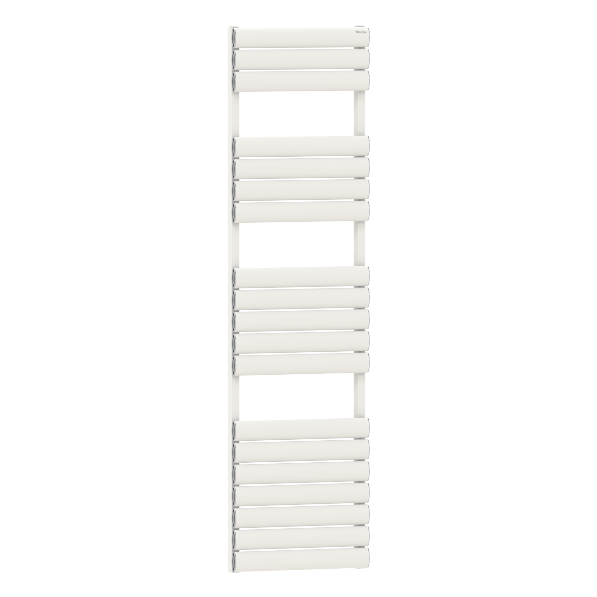 Yasemin 1745 mm - 460 mm - Kırık Beyaz - (RAL 9010)