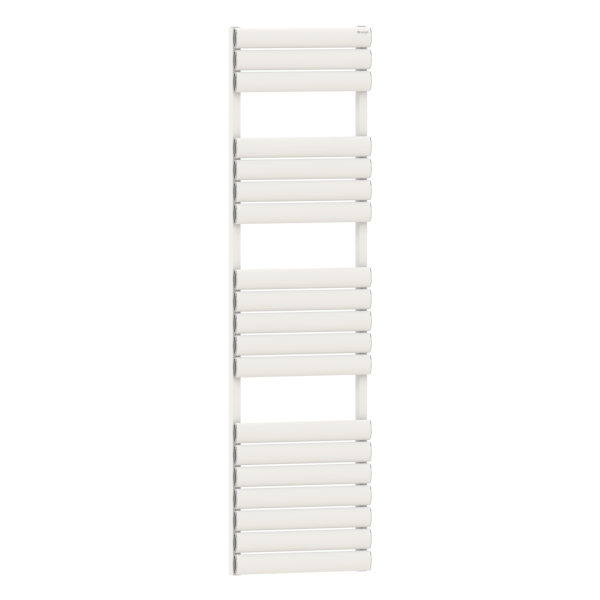 Yasemin 1745 mm - 460 mm - Kırık Beyaz - (RAL 9010)