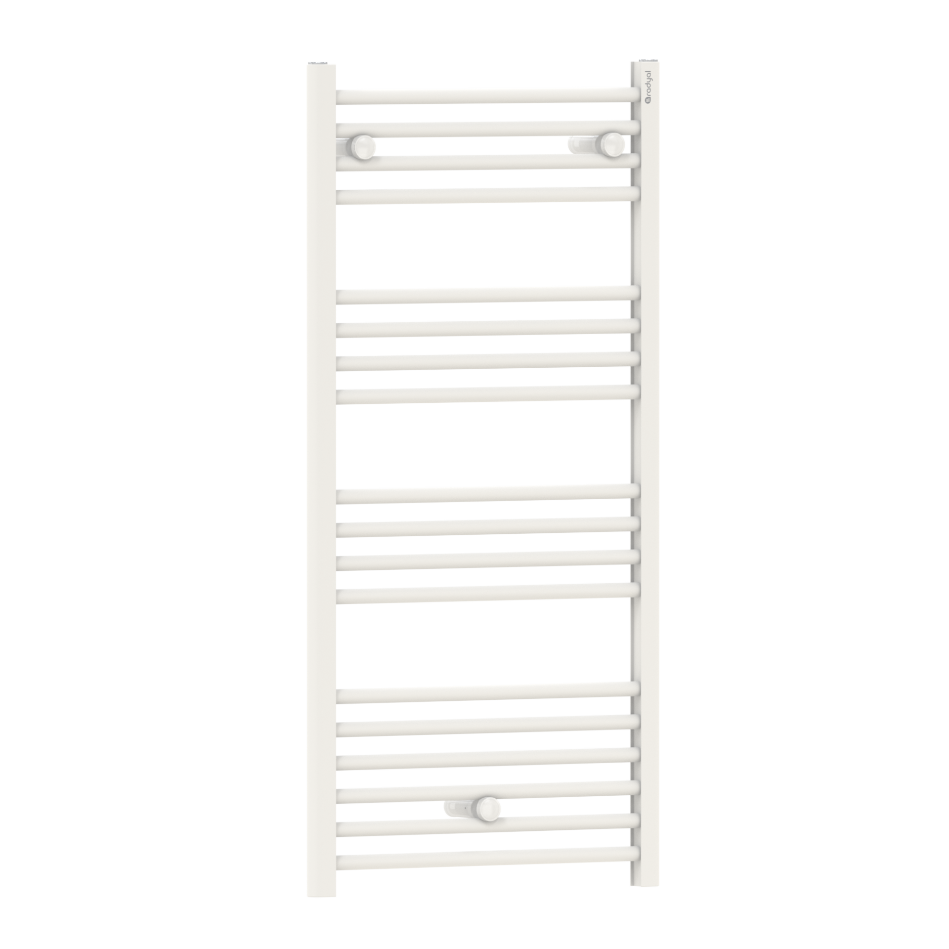 Erguvan Light 1000 mm - 485 mm - Kırık Beyaz - (RAL 9010)