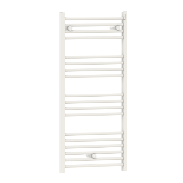 Erguvan Light 1000 mm - 485 mm - Kırık Beyaz - (RAL 9010)