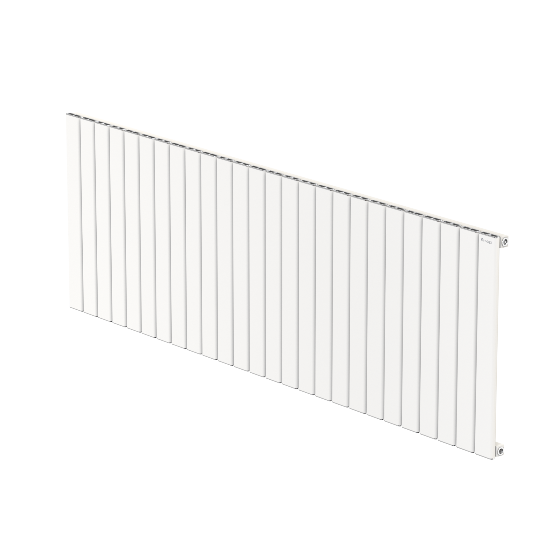 Hane Line 600 mm - 1815 mm - Kırık Beyaz (RAL 9010)