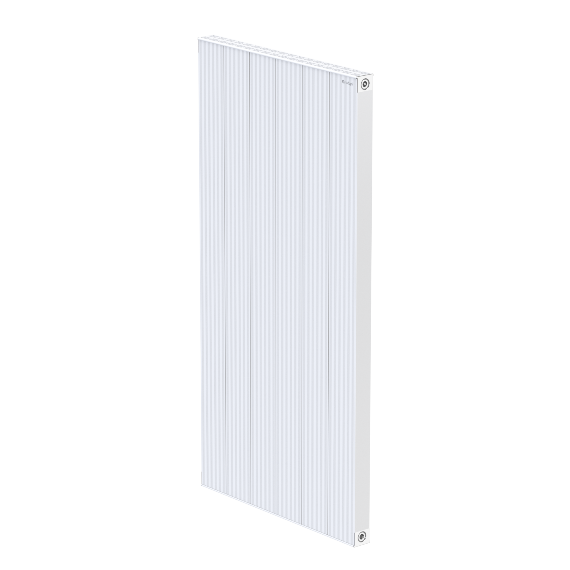 Mesken Line 1200 mm - 803 mm - Beyaz İpek Pütürlü - (RAL 9016)