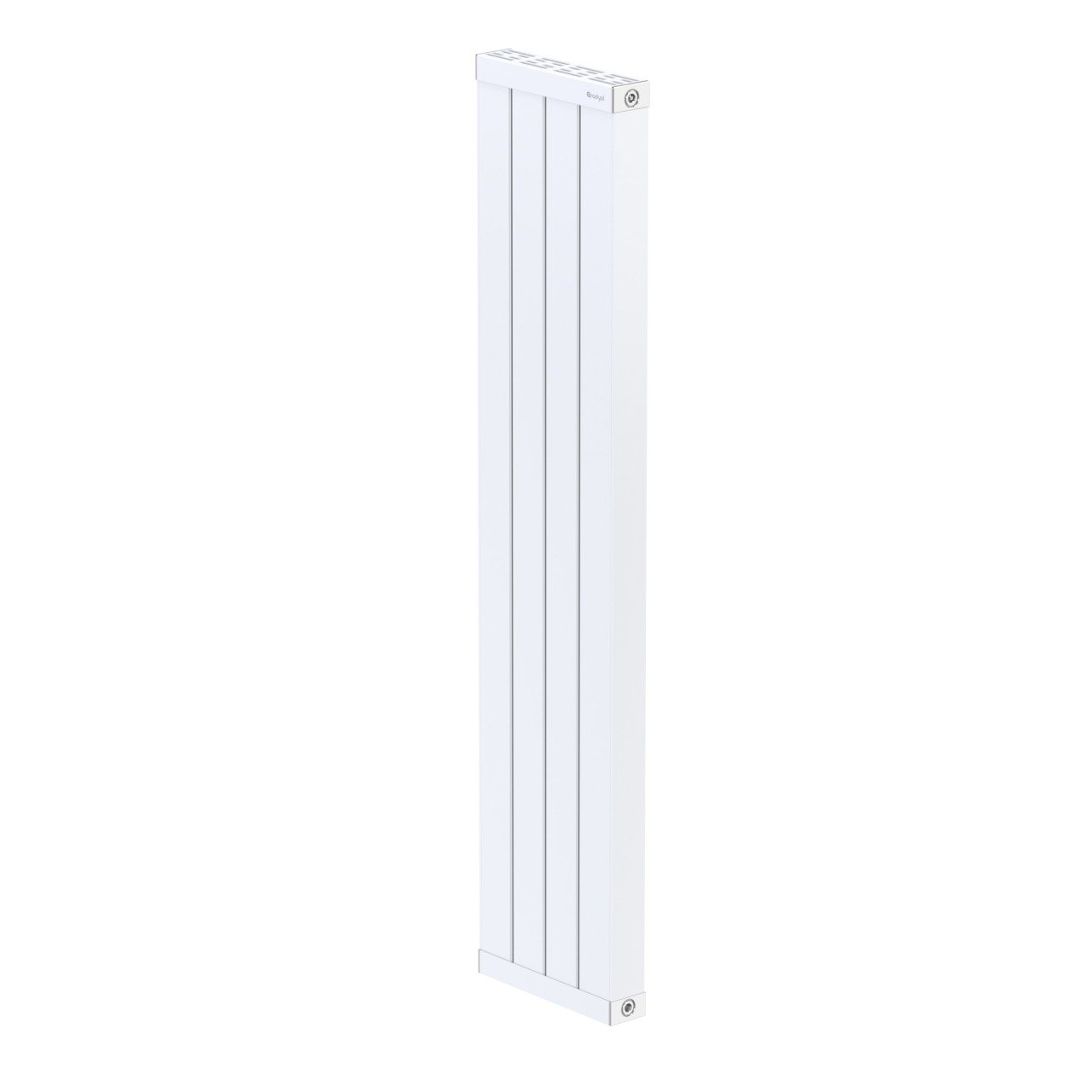 Suit 1500 mm - 324 mm - Beyaz İpek Pütürlü - (RAL 9016)