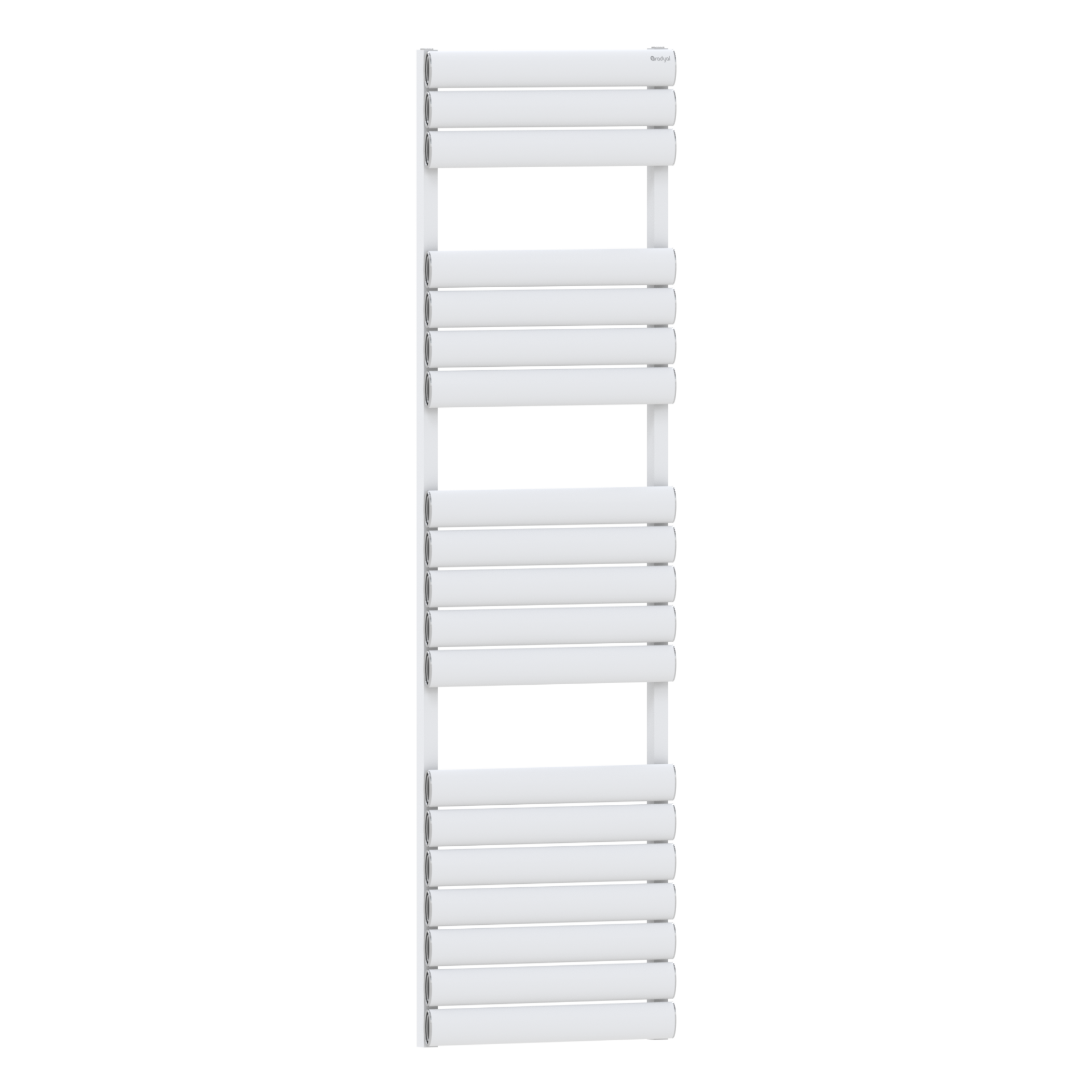 Yasemin 1745 mm - 460 mm - Beyaz İpek Pütürlü - (RAL 9016)