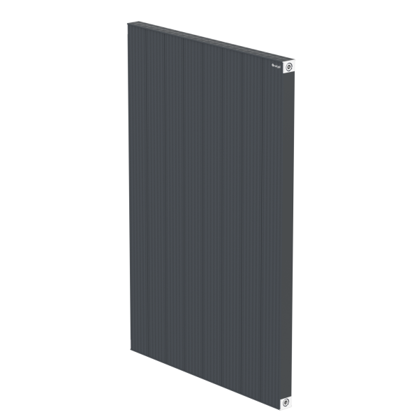 Mesken Line 1200 mm - 803 mm - Antrasit İpek Pütürlü - (RAL 7016)