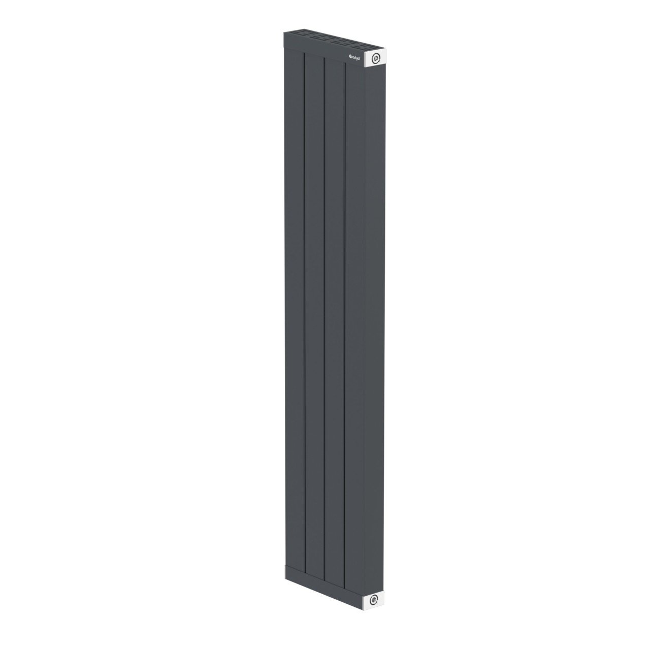 Suit 1500 mm - 324 mm - Antrasit İpek Pütürlü - (RAL 7016)
