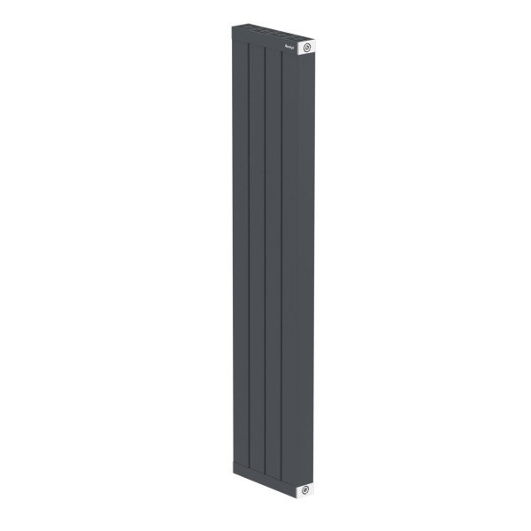 Suit 1500 mm - 324 mm - Antrasit İpek Pütürlü - (RAL 7016)