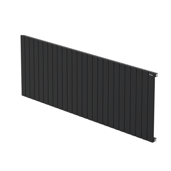 Hane Line 600 mm - 1815 mm - Siyah İpek Pütürlü - (RAL 9005)