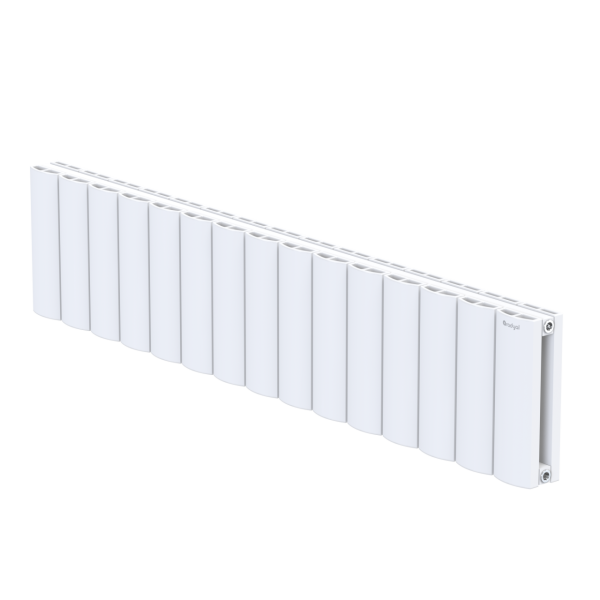 Tower 300 mm - 1425 mm - Beyaz (RAL 9016)