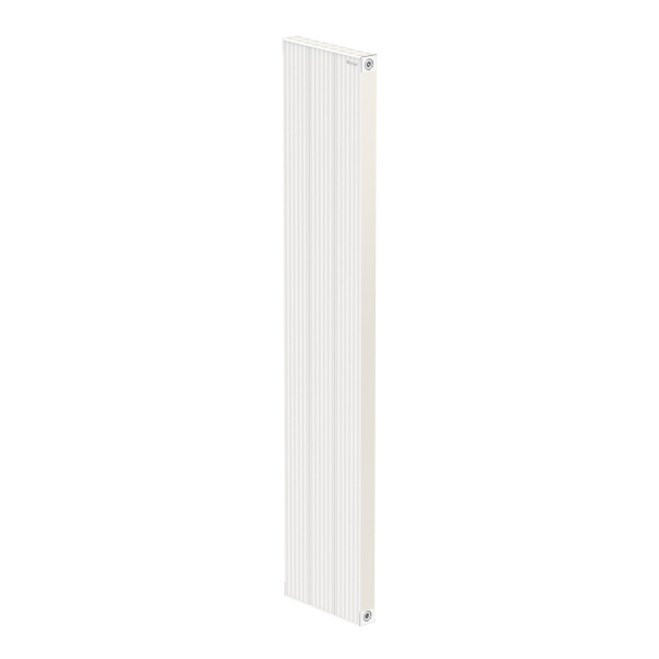 Mesken Line 1500 mm - 303 mm - Kırık Beyaz (RAL 9010)