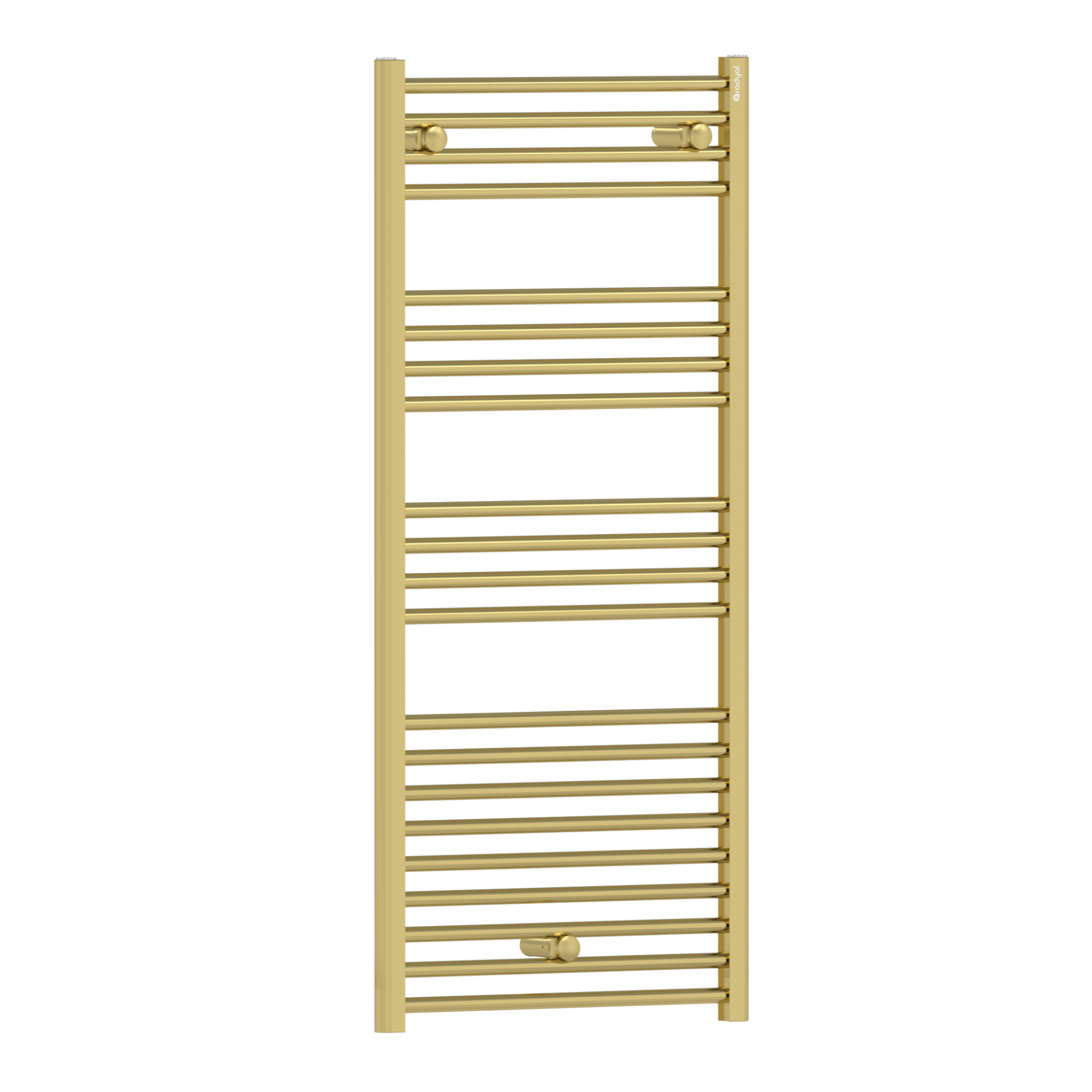 Erguvan Light 1100 mm - 485 mm - Altın Eloksal Kaplama