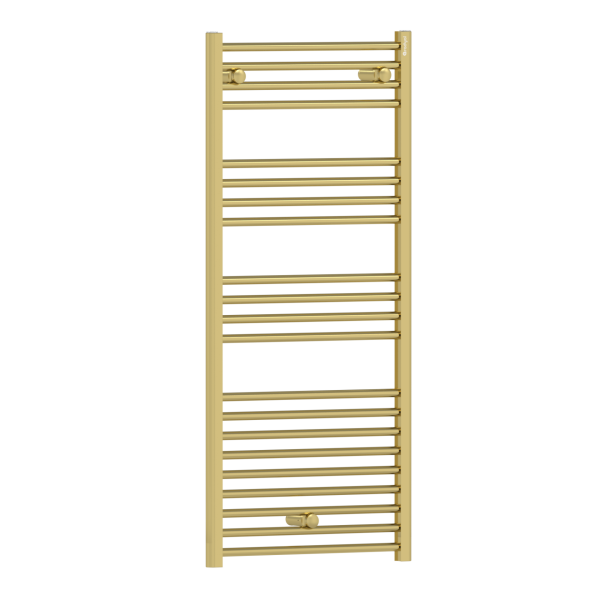 Erguvan Light 1100 mm - 485 mm - Altın Eloksal Kaplama