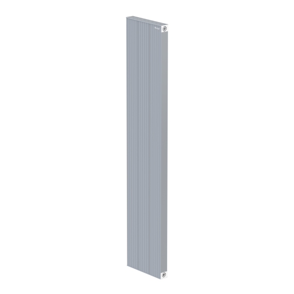 Mesken Line 1500 mm - 303 mm - Gri İpek Pütürlü - (RAL 7040)