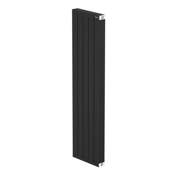 Suit 1500 mm - 404 mm - Siyah İpek Pütürlü - (RAL 9005)