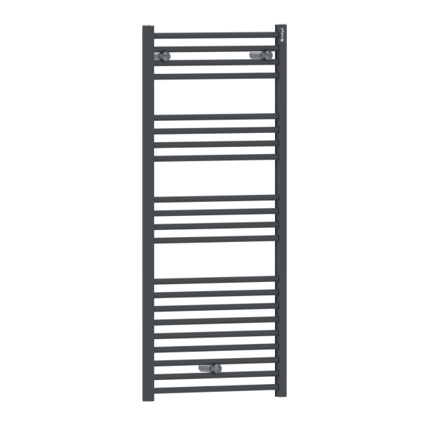 Erguvan Light 1100 mm - 485 mm - Antrasit İpek Pütürlü - (RAL 7016)