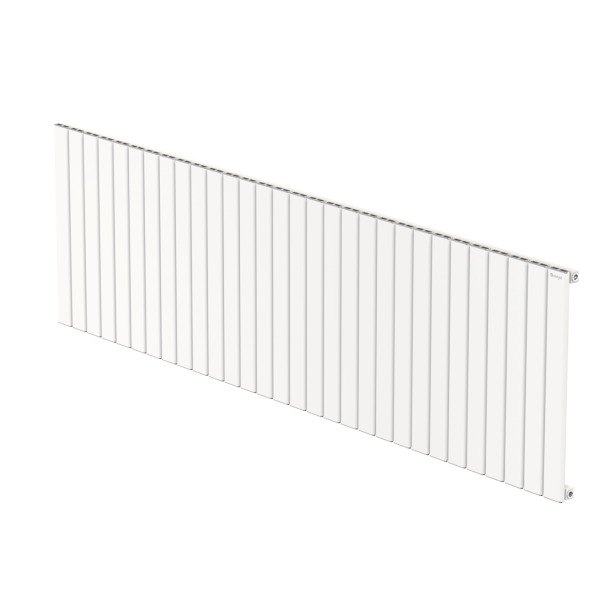 Hane Line 600 mm - 2095 mm - Kırık Beyaz (RAL 9010)