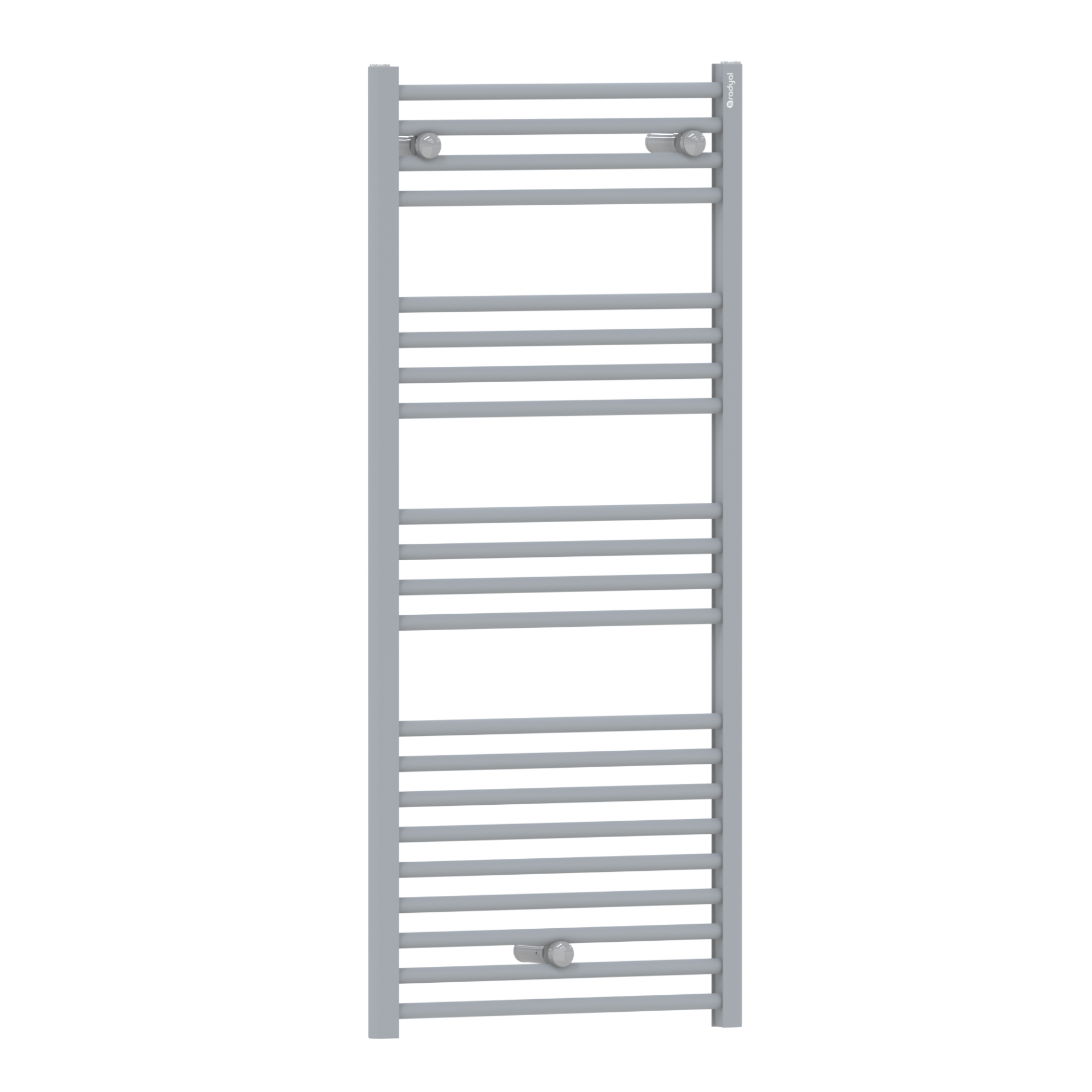 Erguvan Light 1100 mm - 485 mm - Gri İpek Pütürlü - (RAL 7040)