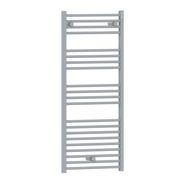Erguvan Light 1100 mm - 485 mm - Gri İpek Pütürlü - (RAL 7040)