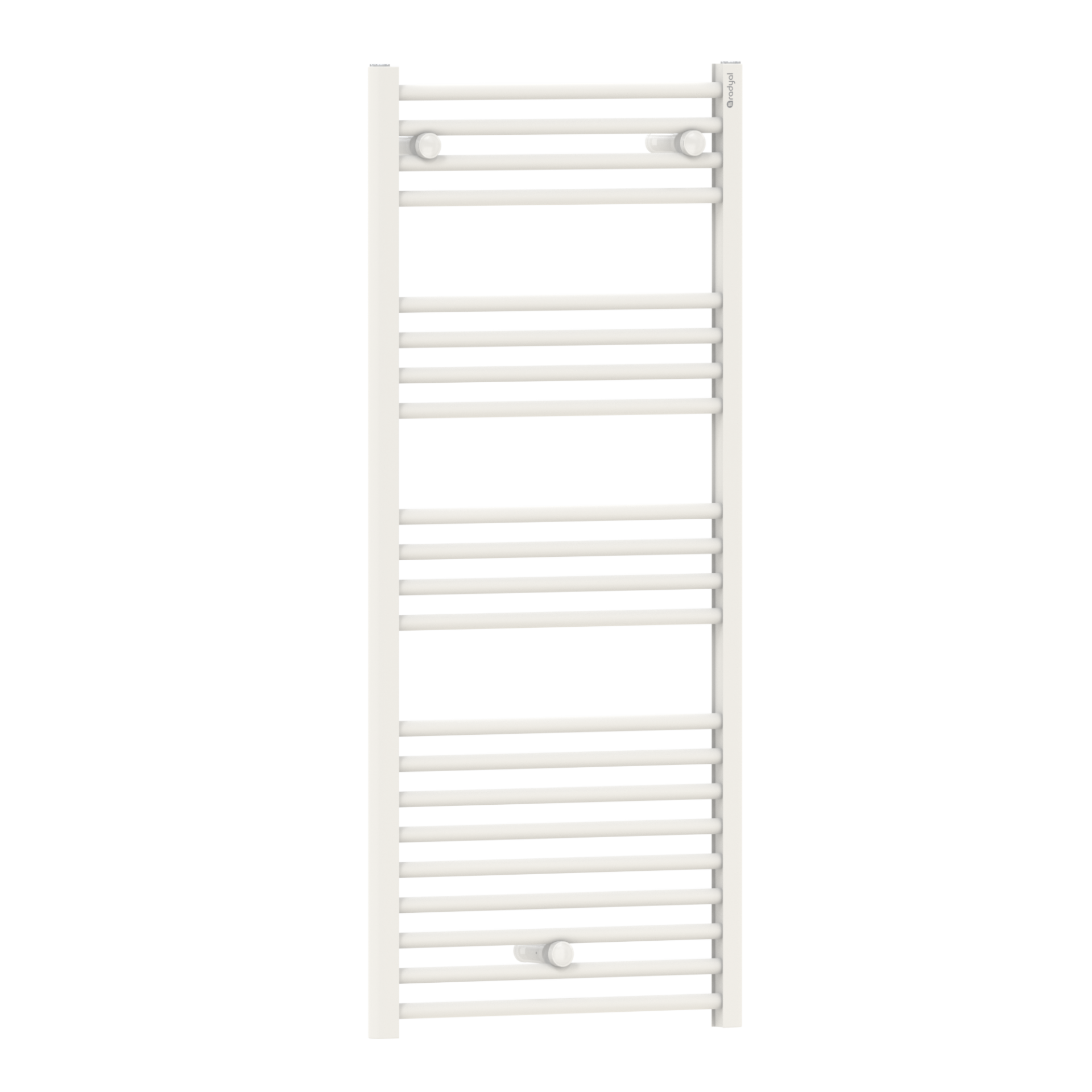 Erguvan Light 1100 mm - 485 mm - Kırık Beyaz - (RAL 9010)