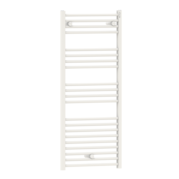 Erguvan Light 1100 mm - 485 mm - Kırık Beyaz - (RAL 9010)