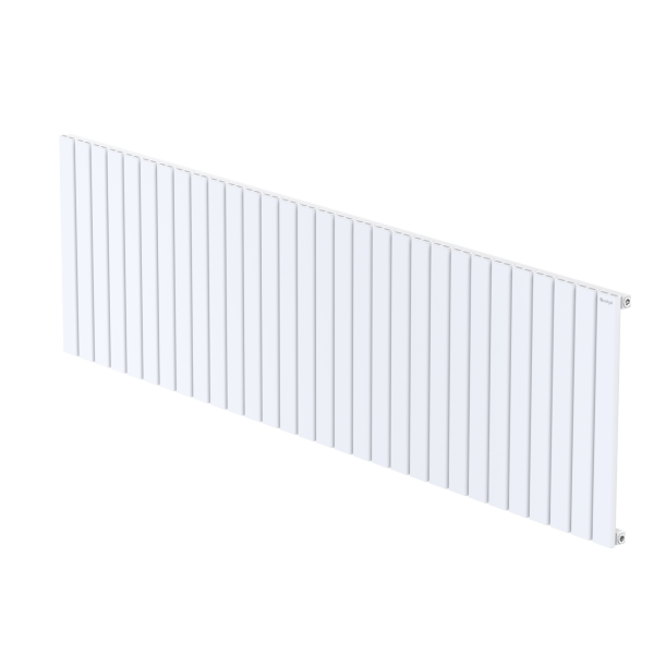 Hane Line 600 mm - 2095 mm - Beyaz İpek Pütürlü - (RAL 9016)