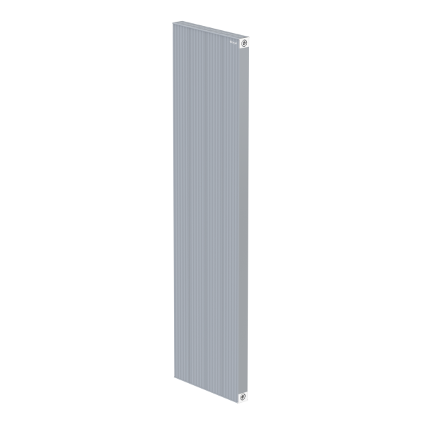 Mesken Line 1500 mm - 403 mm - Gri İpek Pütürlü - (RAL 7040)