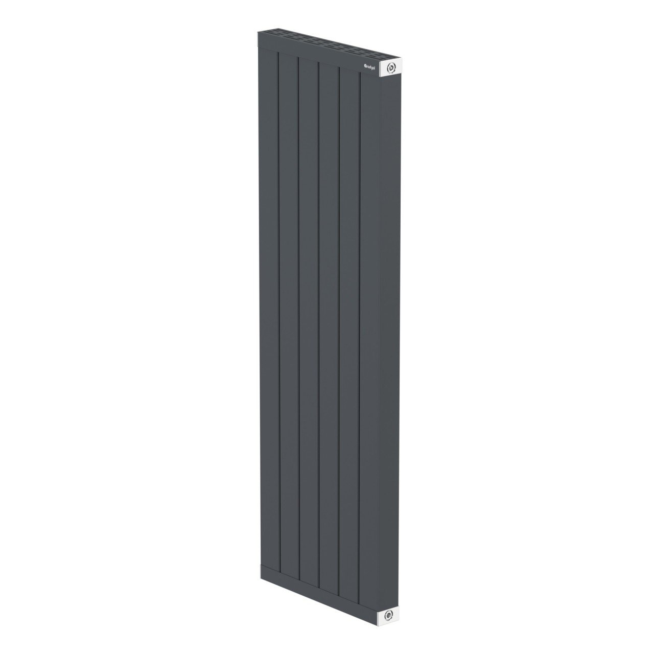 Suit 1500 mm - 484 mm - Gri İpek Pütürlü - (RAL 7040)
