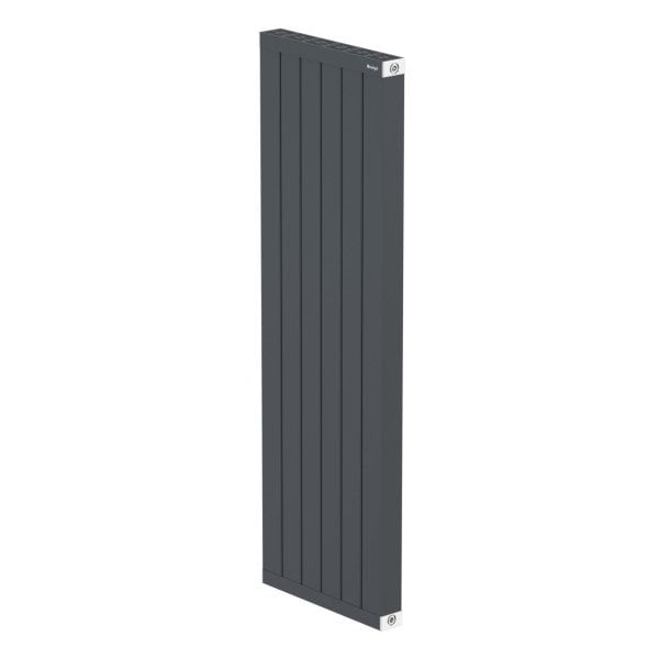 Suit 1500 mm - 484 mm - Gri İpek Pütürlü - (RAL 7040)