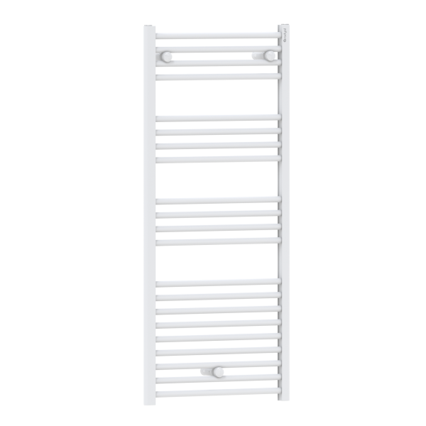 Erguvan Light 1100 mm - 485 mm - Beyaz İpek Pütürlü - (RAL 9016)