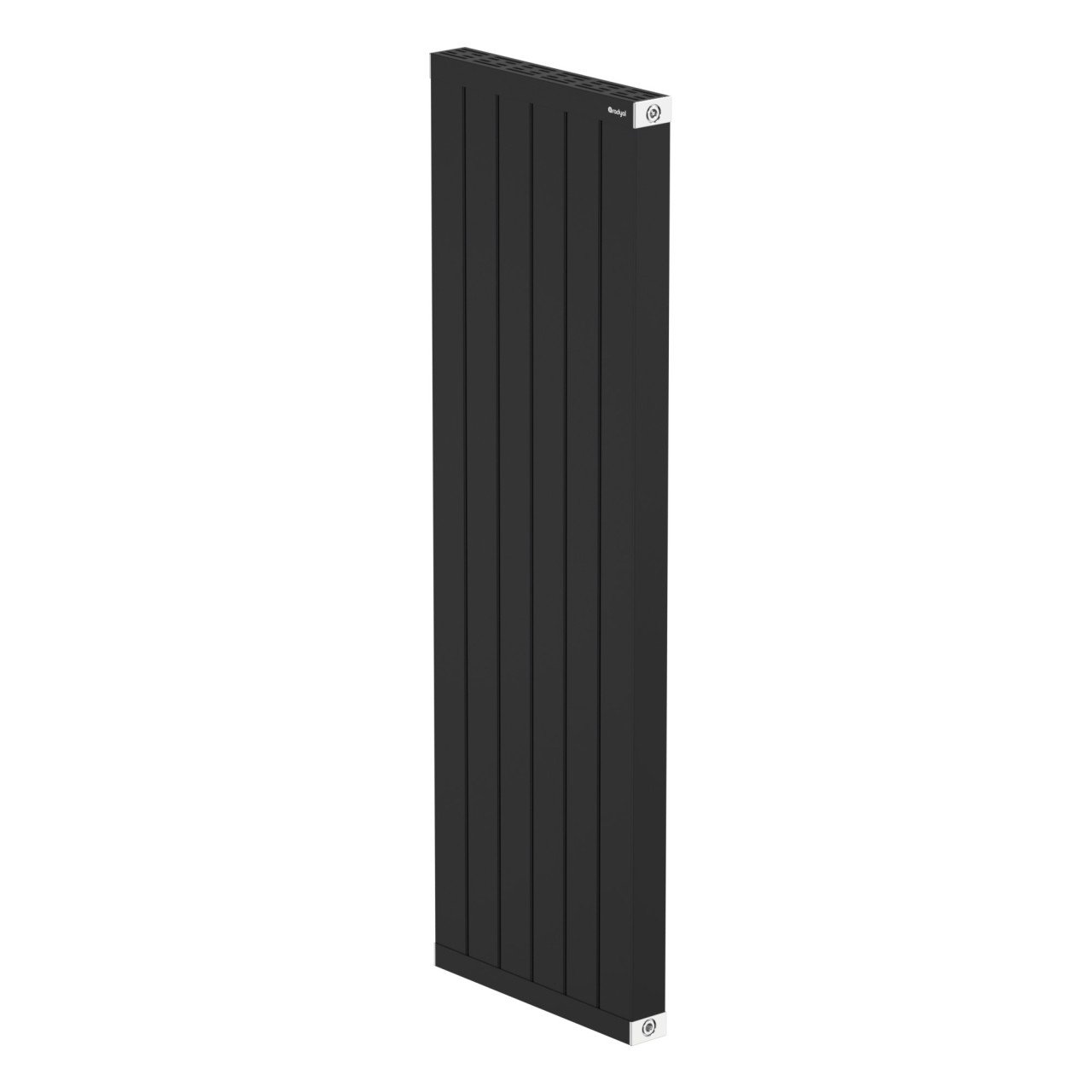Suit 1500 mm - 484 mm - Siyah İpek Pütürlü - (RAL 9005)