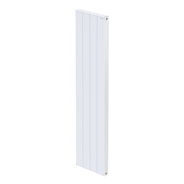 Mesken Line 1500 mm - 403 mm - Beyaz İpek Pütürlü - (RAL 9016)