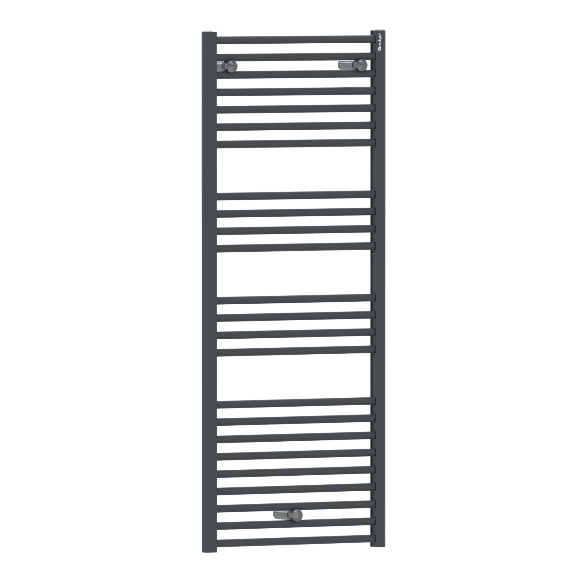 Erguvan Light 1200 mm - 485 mm - Antrasit İpek Pütürlü - (RAL 7016)