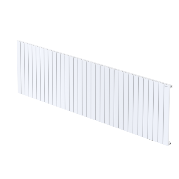 Hane Line 600 mm - 2375 mm - Beyaz İpek Pütürlü - (RAL 9016)
