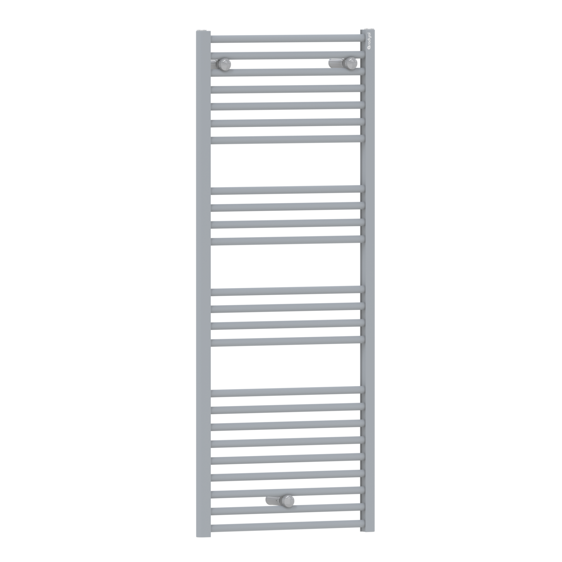 Erguvan Light 1200 mm - 485 mm - Gri İpek Pütürlü - (RAL 7040)