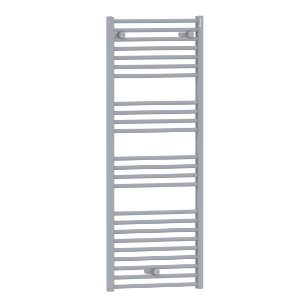 Erguvan Light 1200 mm - 485 mm - Gri İpek Pütürlü - (RAL 7040)