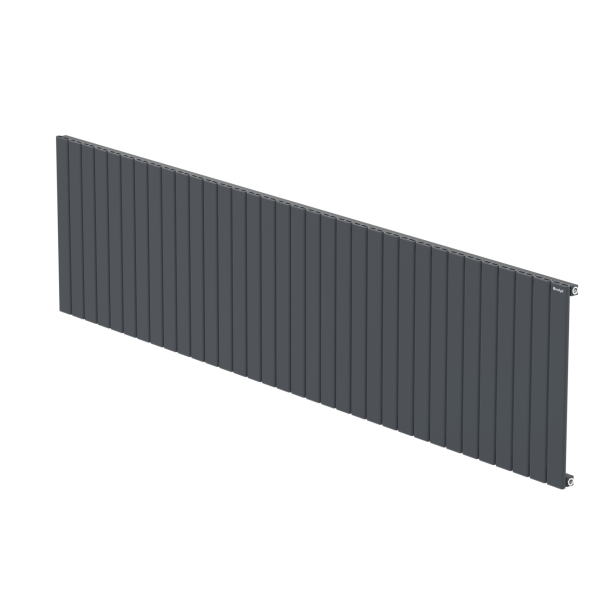 Hane Line 600 mm - 2375 mm - Antrasit İpek Pütürlü - (RAL 7016)