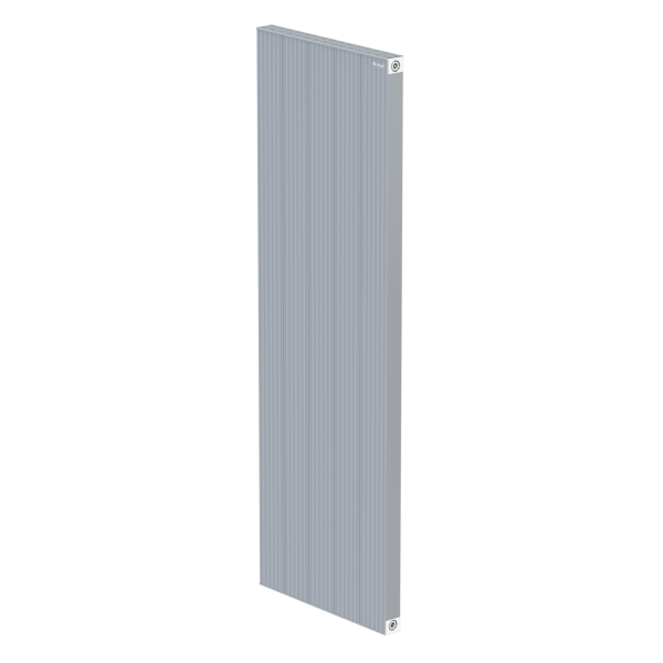 Mesken Line 1500 mm - 503 mm - Gri İpek Pütürlü - (RAL 7040)