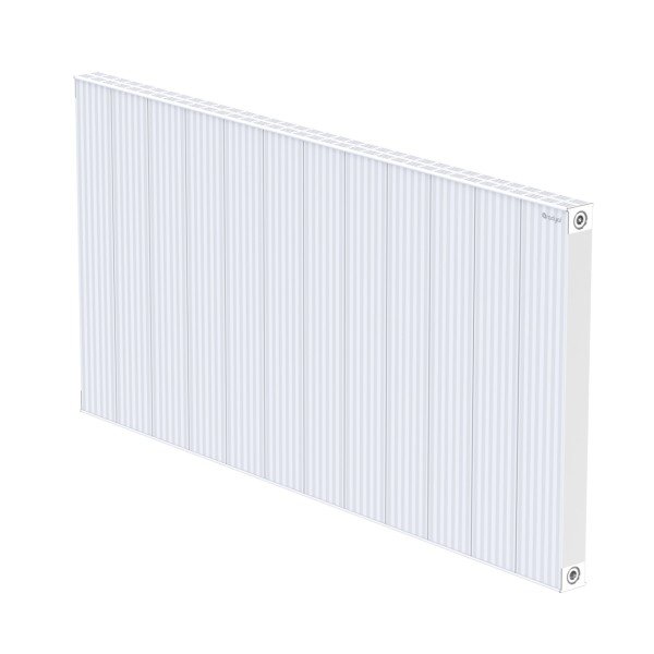 Mesken 600 mm - 1203 mm - Beyaz (RAL 9016)