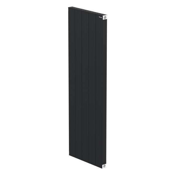 Mesken Line 1500 mm - 503 mm - Siyah İpek Pütürlü - (RAL 9005)