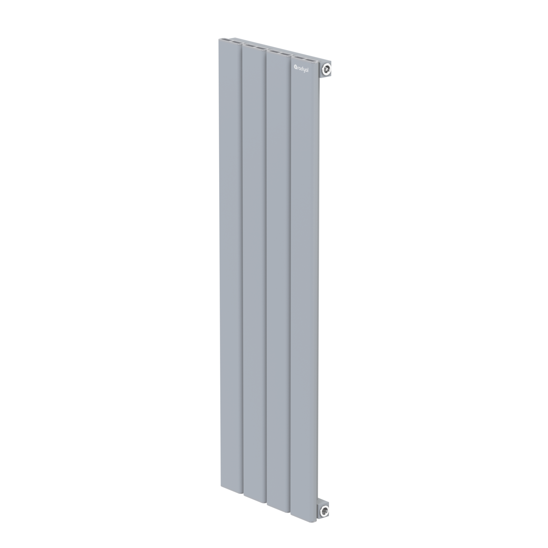 Hane Line 900 mm - 275 mm - Gri İpek Pütürlü - (RAL 7040)