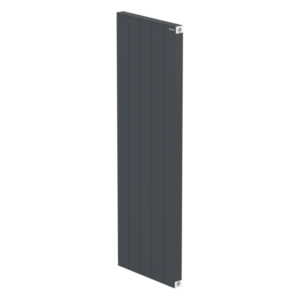 Mesken Line 1500 mm - 503 mm - Antrasit İpek Pütürlü - (RAL 7016)