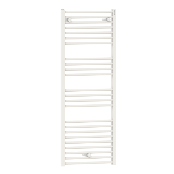 Erguvan Light 1200 mm - 485 mm - Beyaz İpek Pütürlü - (RAL 9016)