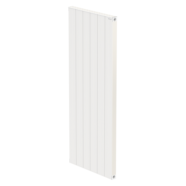 Mesken Line 1500 mm - 603 mm - Kırık Beyaz (RAL 9010)