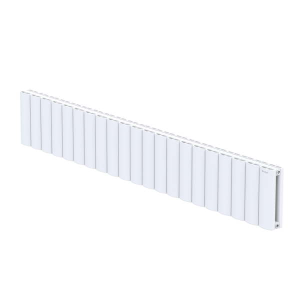 Tower 300 mm - 1995 mm - Beyaz İpek Pütürlü - (RAL 9016)