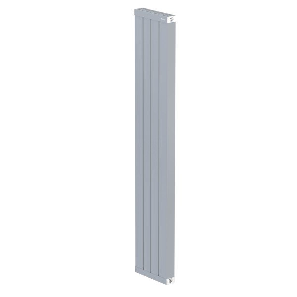 Suit 1800 mm - 324 mm - Gri İpek Pütürlü - (RAL 7040)