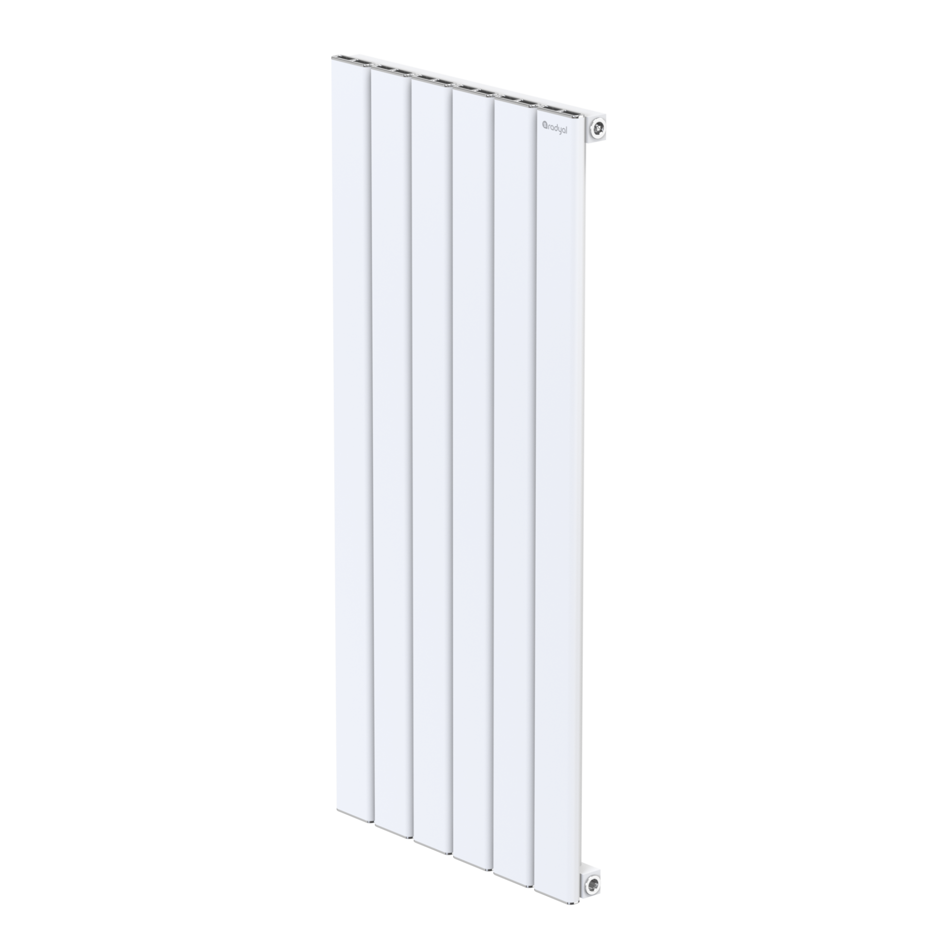 Hane Line 900 mm - 415 mm - Beyaz (RAL 9016)